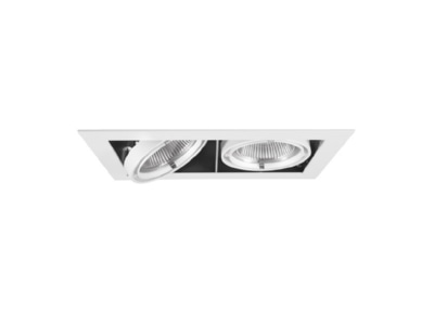 Product image LTS SCEKLP20 3030 45D ws Downlight spot floodlight 1x36W
