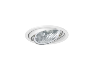 Produktbild LTS SCELP501 2040 25D ws LED Einbaustrahler weiss 4000K 25Gr