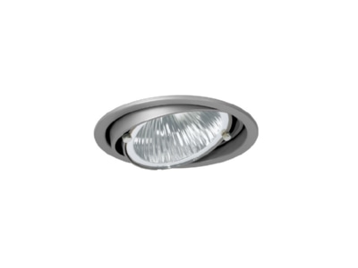Product image LTS SCELP501 3040 35D si LED recessed spotlight silver 4000K 35Gr 
