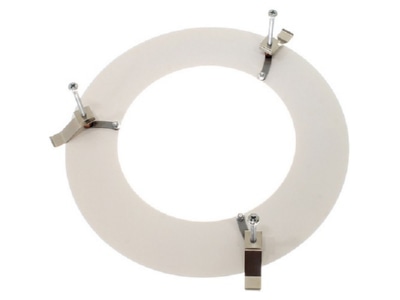 Product image LTS ZDAR 200 220 280 ws Installation frame for luminaires
