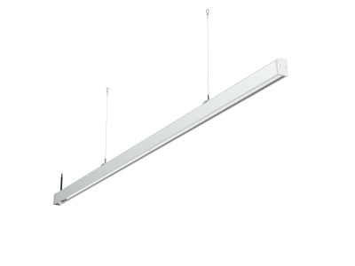 Product image Lichtline 126090400138 Batten luminaire LED not exchangeable
