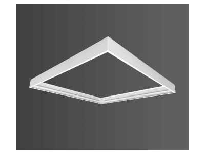 Product image Lichtline 476363070081 Sub frame for luminaires
