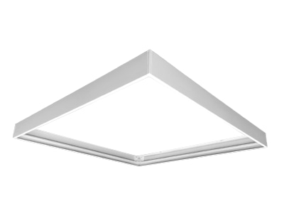 Detailed view Lichtline 476363070081 Sub frame for luminaires