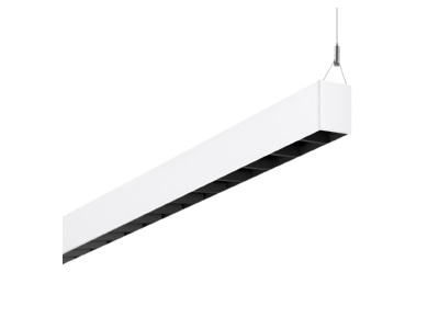 Product image Performance in Light 3113762 Pendant luminaire 1x46W LED exchangeable

