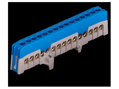 Produktbild 2 Pollmann N15 F2 Nullleiterklemme
