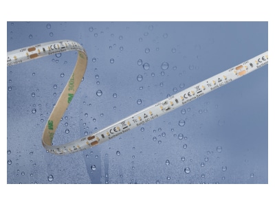 Produktbild Barthelme 51540233 LED Streifen 5m 24V 3000K IP54
