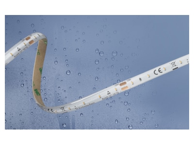 Produktbild Barthelme 51540334 LED Streifen 5m 24V 4000K IP54