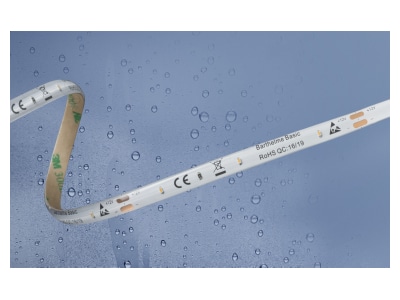 Product image Barthelme 51540434 Light ribbon  hose  strip 12V white

