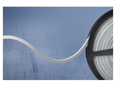 Product image Barthelme 51540633 Light ribbon  hose  strip 24V white
