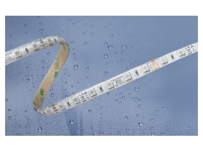 Product image Barthelme 51540831 Light ribbon  hose  strip 24V RGB
