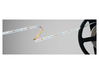Product image Barthelme 51540913 Light ribbon  hose  strip 24V green
