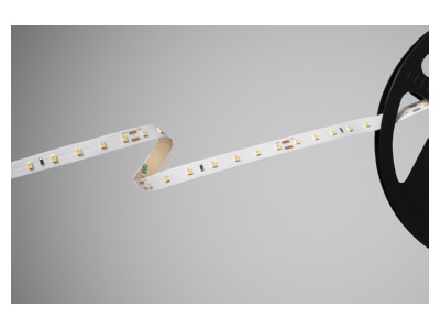 Product image Barthelme 51541234 Light ribbon  hose  strip 24V white
