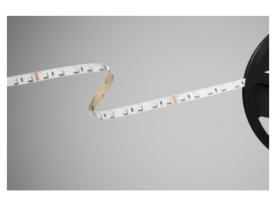 Produktbild Barthelme 51541331 LED STRIP BASIC RGB 500 cm 24V RGB