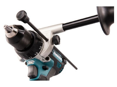 Product image detailed view 10 Makita DHP486Z Battery hammer drill 18V
