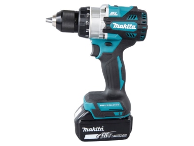 Product image detailed view 12 Makita DHP486Z Battery hammer drill 18V
