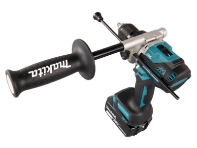 Product image detailed view 13 Makita DHP486Z Battery hammer drill 18V

