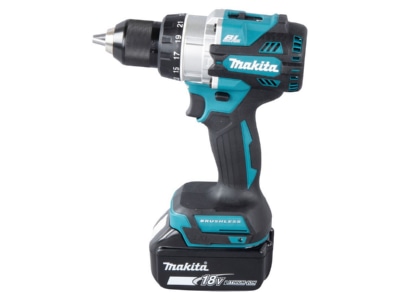 Product image detailed view 15 Makita DHP486Z Battery hammer drill 18V