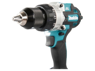 Product image detailed view 16 Makita DHP486Z Battery hammer drill 18V
