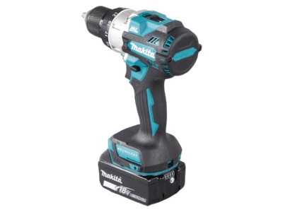 Product image detailed view 17 Makita DHP486Z Battery hammer drill 18V
