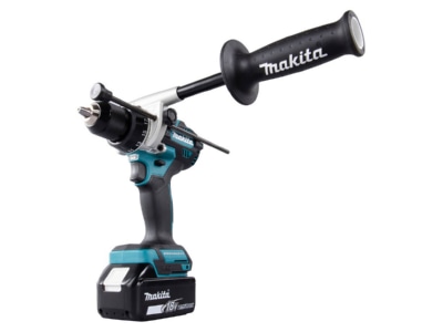 Product image detailed view 1 Makita DHP486Z Battery hammer drill 18V
