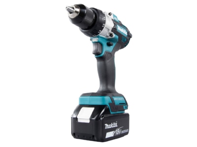 Detailed view 3 Makita DHP486Z Battery hammer drill 18V
