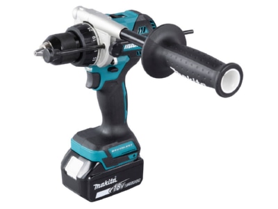 Product image detailed view 6 Makita DHP486Z Battery hammer drill 18V
