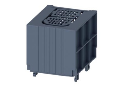 Produktbild 1 Siemens Dig Industr  3KF9404 7 Zubehoer fuer 3KF Groesse 4
