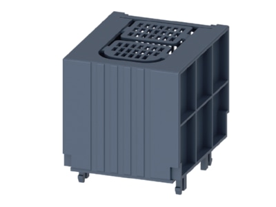 Produktbild 2 Siemens Dig Industr  3KF9404 7 Zubehoer fuer 3KF Groesse 4
