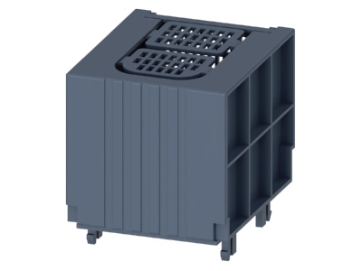 Produktbild 3 Siemens Dig Industr  3KF9404 7 Zubehoer fuer 3KF Groesse 4