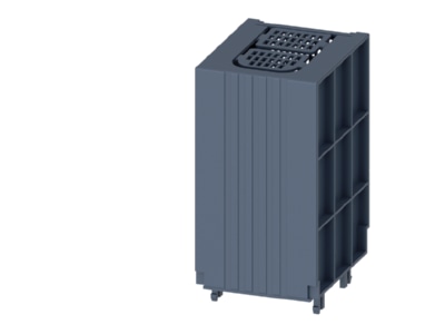 Produktbild 2 Siemens Dig Industr  3KF9404 8 Zubehoer fuer 3KF Groesse 4