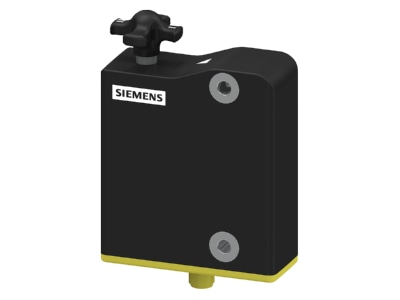 Product image 1 Siemens Dig Industr  3SE6415 1AB01 Magnetic safety proximity switch 2mm
