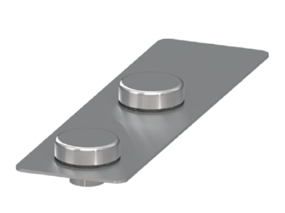 Product image 1 Siemens Dig Industr  3SX5600 4F Accessory for sensor
