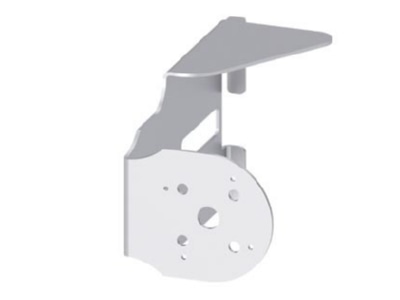 Produktbild 1 Siemens Dig Industr  3VA9267 0GA85 Wellenabstuetzung