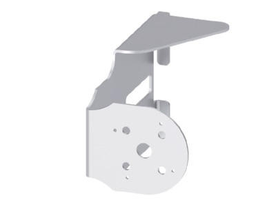 Produktbild 2 Siemens Dig Industr  3VA9267 0GA85 Wellenabstuetzung