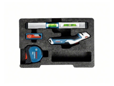 Produktbild 2 Bosch Power Tools 0615990N2R Handwerkzeug Set 19 tlg  Schraubendreher