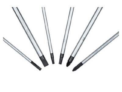 Produktbild 4 Bosch Power Tools 0615990N2R Handwerkzeug Set 19 tlg  Schraubendreher