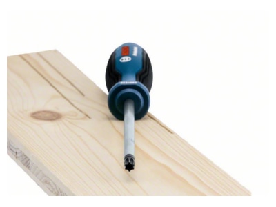 Produktbild 5 Bosch Power Tools 0615990N2R Handwerkzeug Set 19 tlg  Schraubendreher