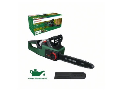 Product image 1 Bosch Power Tools 06008B8601 Battery chain saw 350mm

