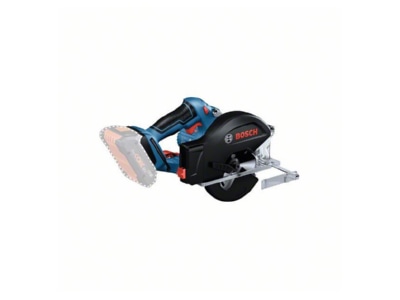 Produktbild 2 Bosch Power Tools 06016B8000 Akku Kreissaege