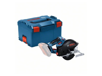 Product image 2 Bosch Power Tools 06016B8001 Battery circular saw 18V