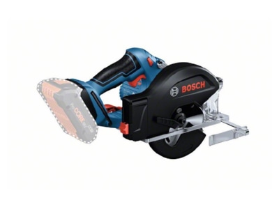 Product image 1 Bosch Power Tools 06016B8002 Battery circular saw 18V 5Ah
