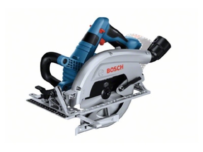 Produktbild 1 Bosch Power Tools 06016B9000 Akku Kreissaege