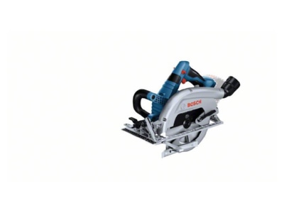Product image 2 Bosch Power Tools 06016B9000 Battery circular saw 18V