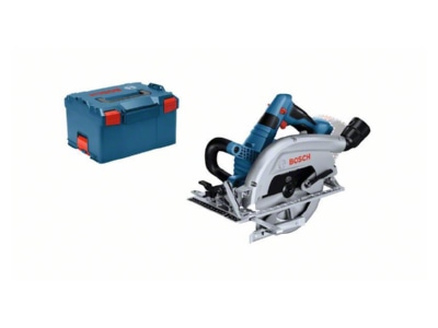 Product image 2 Bosch Power Tools 06016B9001 Battery circular saw 18V