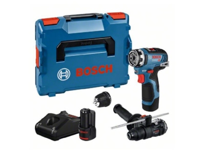 Produktbild 4 Bosch Power Tools 06019H3009 Akku Bohrschrauber