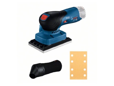 Product image 2 Bosch Power Tools 06019L0000 Battery sander 12V