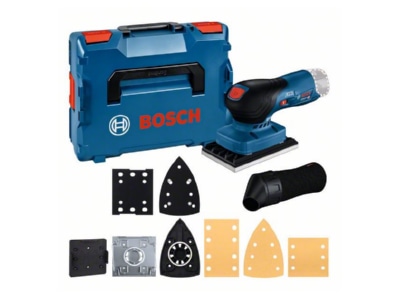 Produktbild 2 Bosch Power Tools 06019L0001 Akku Schwingschleifer