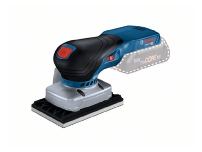 Product image 1 Bosch Power Tools 06019L0100 Battery sander 18V
