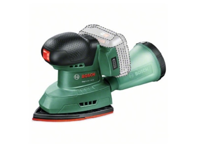 Produktbild 2 Bosch Power Tools 06033E3000 Akku Mulitschleifer