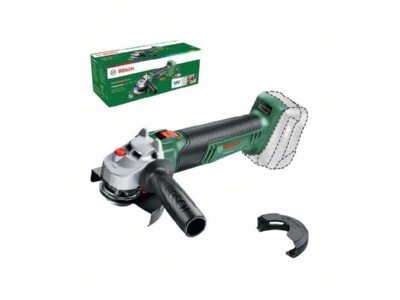 Produktbild 2 Bosch Power Tools 06033E5000 Akku Winkelschleifer